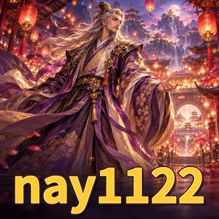 Halaman profil nay1122